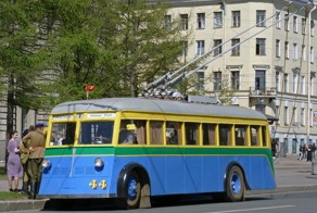 4 музея в СНГ, где можно увидеть первые троллейбусы
