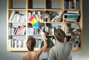 Как полюбить уборку: 12 cекретов чистоты