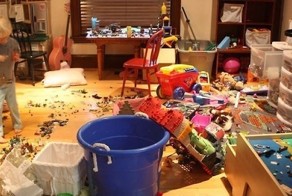 Невероятные факты