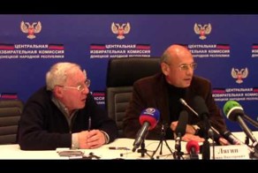 У Новороссии появился свой голос в Европарламенте