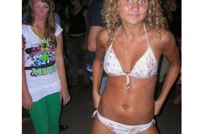 Фотобомбы и фотобомбочки