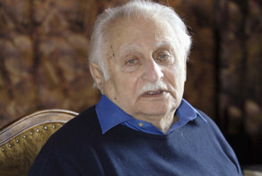 Шварц Исаак Иосифович