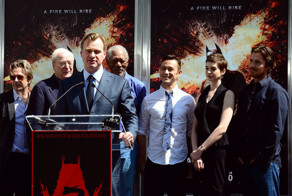 Кристофер Нолан - интересные факты из жизни