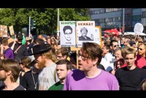 Ответ Германии на русское обращение