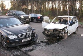 Подборка аварий и ДТП