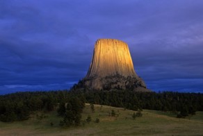 Самые странные чудеса природы