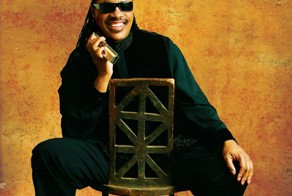 Стиви Уандер - 65 лет