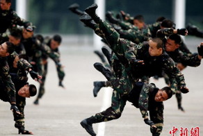 Дети Красного дракона