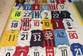 Коллекцию Футболок