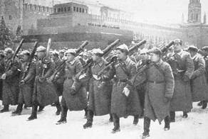 Последний парад