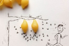 Игры с повседневностью