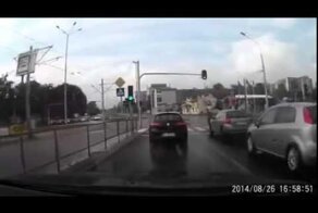 Мир не без добрых людей 