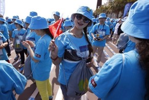 Этот китайский бизнесмен отправил 6400 рабочих в отпуск во Францию