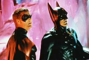 Самые позорные роли знаменитых актеров