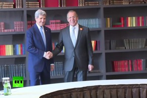 Конец "15 минут славы" Киева