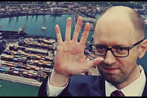 Ответ на вопрос "для чего горела Одесса"...