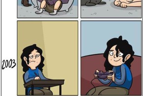 Прикольные фото