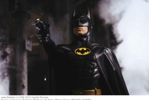 Актёры сыгравших Бэтмена