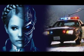 Юльминатор! Терминатор Юля! Прикол 