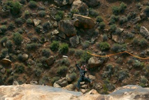 Крутые трюки с летающей тарелкой «Фрисби»