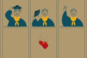 15 иллюстраций, пропитанных здоровым цинизмом