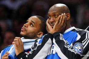 Ох уж этот спорт