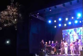 На украине фашизма НЕТ