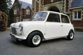 Названия автомобилей, которые рассказывают о машинах практически всё