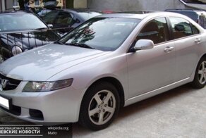 Жизнь стоит дороже: покупателям придется вернуть свои автомобили Honda