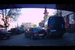 Девушка на Вазе