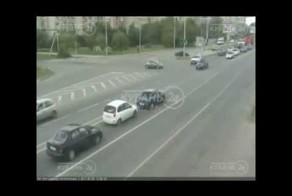 Летчик в Краснодаре