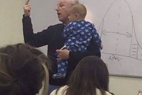 Учитель от Бога