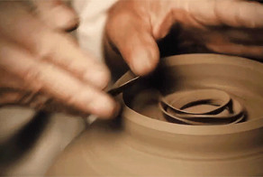 5 мастеров керамики из Южной Корей