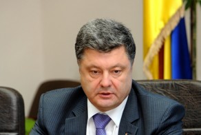 Как подстраховался Порошенко?