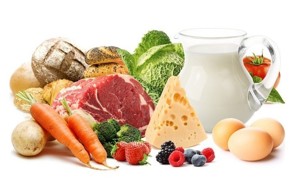 Продукты, которые можно хранить всю жизнь