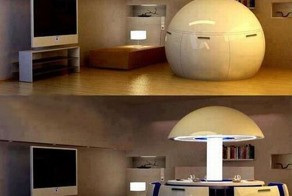 Улетное фото