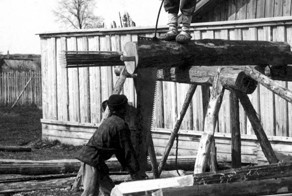 Дореволюционная Россия в фотографиях