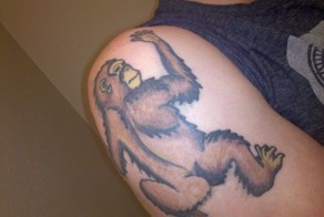 Свежий фотоприкол