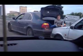 Умом Россию не понять