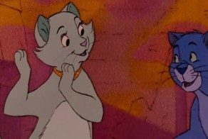 Компания Disney использовала одни и те же анимации в своих мультфильмах