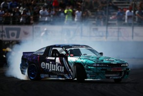 Чемпионат Formula Drift 2013 (36 Фото)