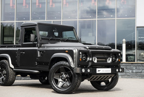 "Длинноносый" Defender Flying Huntsman 105