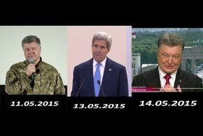 На Украине нужно срочно запретить интернет и мобильную связь!