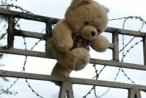 Не ходите дети в Норвегию гулять