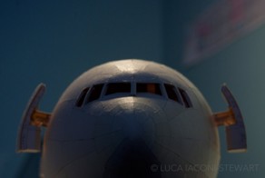 &quot;Бумажный &quot;самолётик&quot;, вот это хобби!