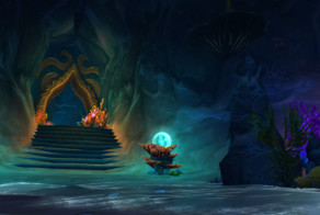 Стихи от игрока World of Warcraft по теме