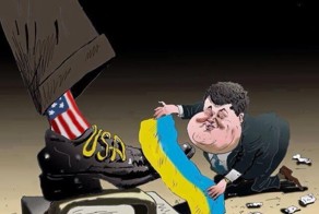 Порошенко допросился