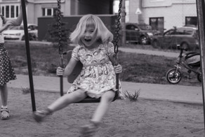 20 любимых дворовых игр нашего детства