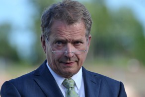 Очередные "сказки" от Петра Порошенко