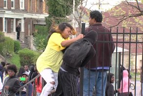 Можно ли избить ребенка?